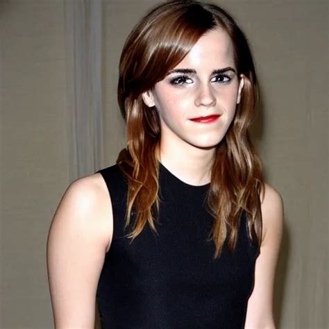 emma watson nude pictures|Emma Watson Nude